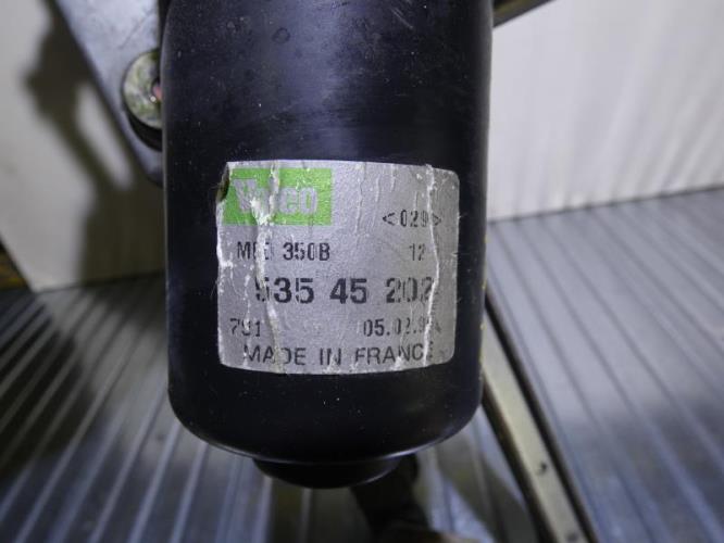 Moteur essuie glace avant RENAULT ESPACE 2 PHASE 2 Diesel