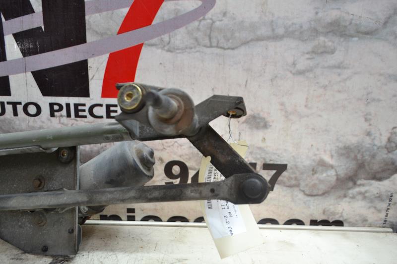 Moteur essuie glace avant RENAULT ESPACE 2 PHASE 2 Essence