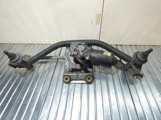 Moteur essuie glace avant RENAULT ESPACE 3 Diesel
