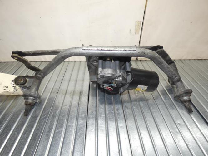 Moteur essuie glace avant RENAULT ESPACE 3 Diesel