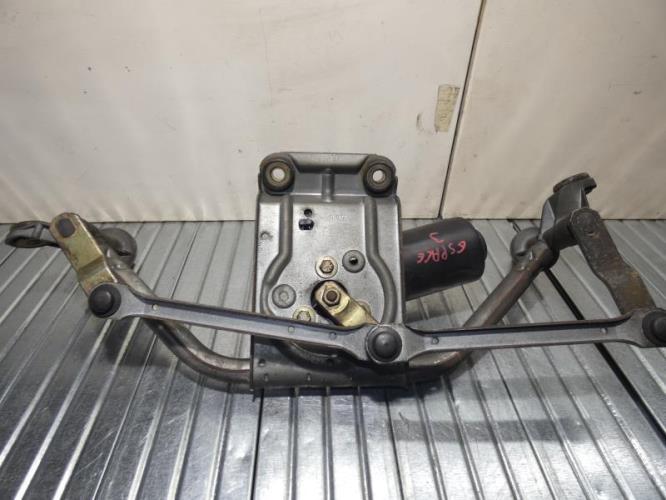 Moteur essuie glace avant RENAULT ESPACE 3 Diesel
