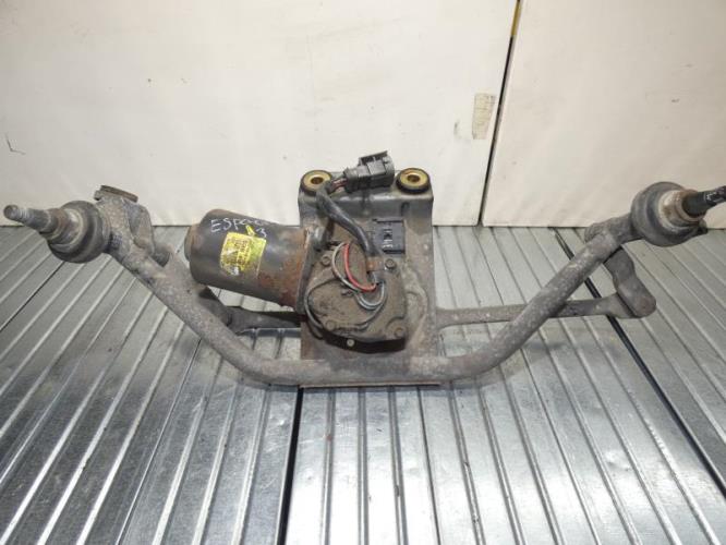 Moteur essuie glace avant RENAULT ESPACE 3 Diesel