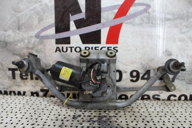 Moteur essuie glace avant RENAULT ESPACE 3 Diesel
