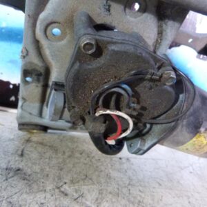 Moteur essuie glace avant RENAULT ESPACE 3 Diesel