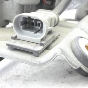 Moteur essuie glace avant RENAULT GRAND ESPACE 3 Essence