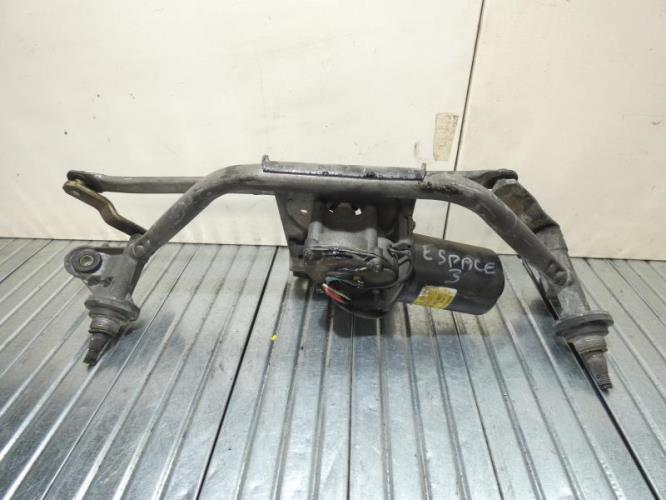 Moteur essuie glace avant RENAULT GRAND ESPACE 3 Diesel