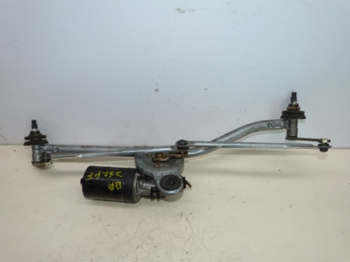 Moteur essuie glace avant BMW SERIE 3 E46 PHASE 1 Diesel