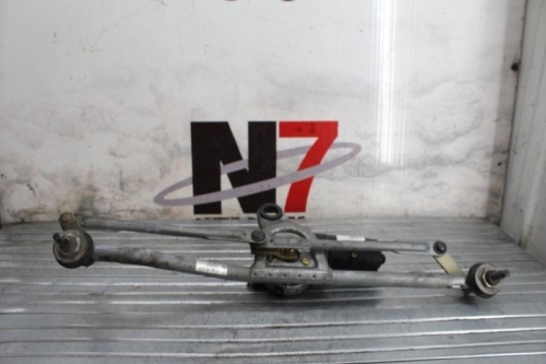Moteur essuie glace avant BMW SERIE 3 E46 PHASE 1 Essence
