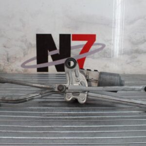 Moteur essuie glace avant BMW SERIE 3 E46 TOURING PHASE 2 BREAK Diesel