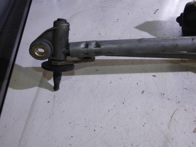 Moteur essuie glace avant MINI MINI 2 R56 PHASE 1 Essence