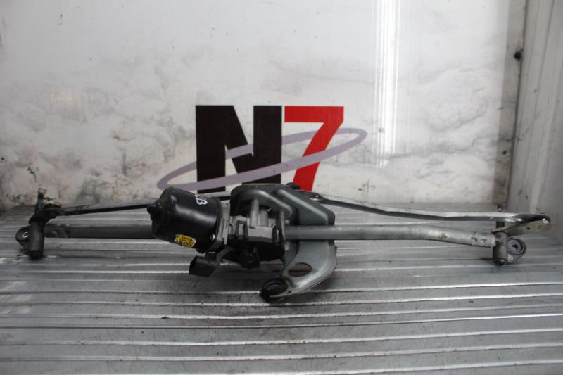 Moteur essuie glace avant MINI MINI 2 R56 PHASE 1 Diesel