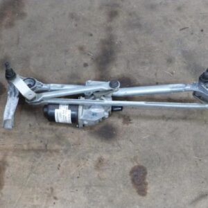 Moteur essuie glace avant BMW SERIE 3 E91 TOURING PHASE 1 BREAK Diesel