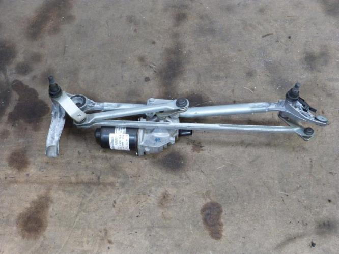 Moteur essuie glace avant BMW SERIE 3 E91 TOURING PHASE 1 BREAK Diesel
