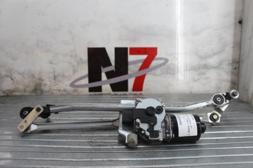 Moteur essuie glace avant BMW SERIE 1 E87 PHASE 2 Diesel