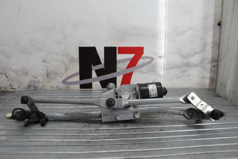 Moteur essuie glace avant BMW SERIE 1 E87 PHASE 2 Diesel