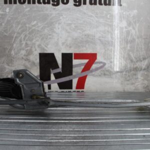 Moteur essuie glace avant PEUGEOT 405 PHASE 2 Diesel