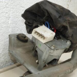 Moteur essuie glace avant PEUGEOT 405 PHASE 2 Diesel