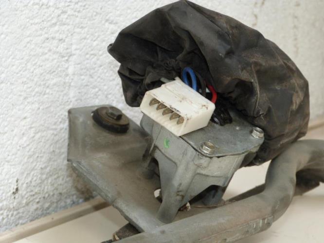 Moteur essuie glace avant PEUGEOT 405 PHASE 2 Diesel