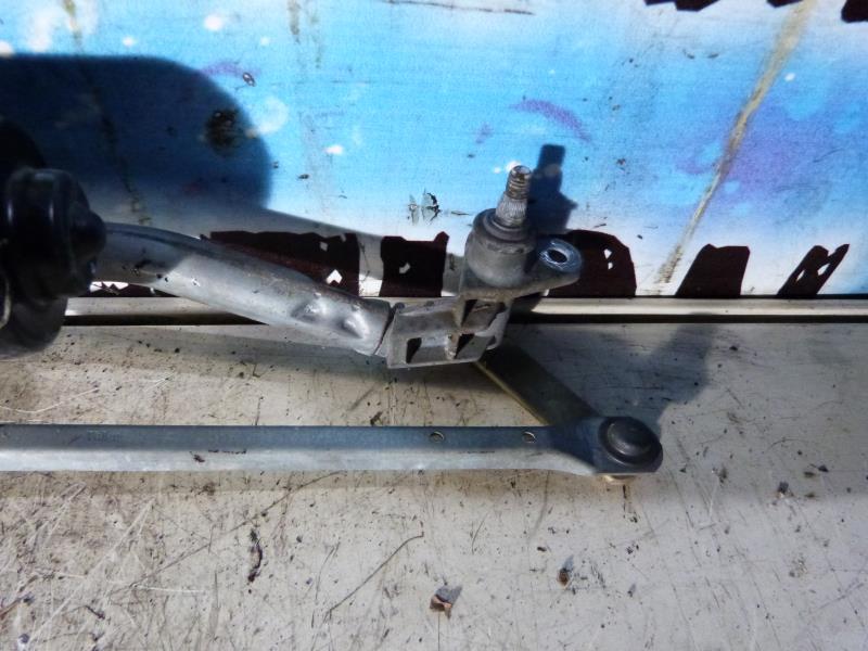 Moteur essuie glace avant CITROEN SAXO PHASE 1 Diesel