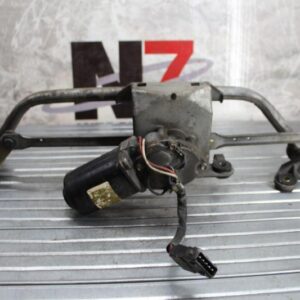 Moteur essuie glace avant CITROEN JUMPY 1 PHASE 1 Diesel
