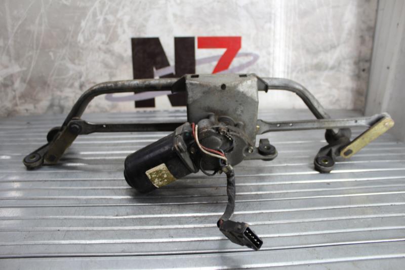Moteur essuie glace avant CITROEN JUMPY 1 PHASE 1 Diesel