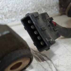 Moteur essuie glace avant PEUGEOT 806 PHASE 2 Diesel