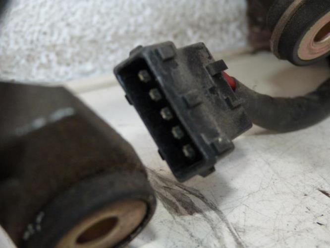 Moteur essuie glace avant PEUGEOT 806 PHASE 2 Diesel