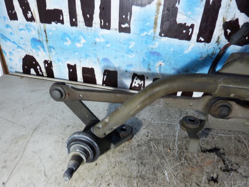 Moteur essuie glace avant PEUGEOT 806 PHASE 1 Diesel