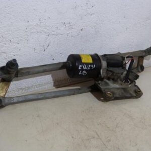 Moteur essuie glace avant PEUGEOT 406 PHASE 1 Diesel