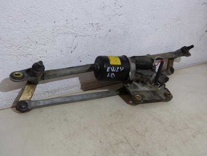 Moteur essuie glace avant PEUGEOT 406 PHASE 1 Diesel