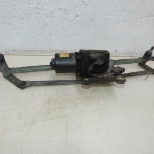 Moteur essuie glace avant PEUGEOT 406 PHASE 1 BREAK Diesel