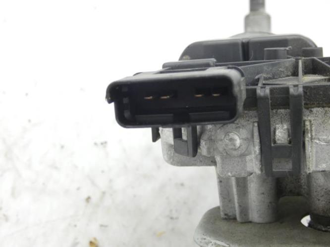 Moteur essuie glace avant PEUGEOT 207 PHASE 1 Diesel