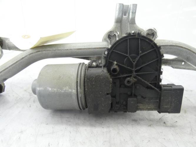 Moteur essuie glace avant PEUGEOT 207 PHASE 1 Essence