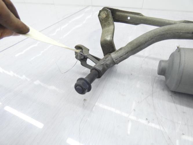 Moteur essuie glace avant PEUGEOT Diesel