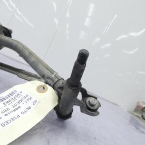 Moteur essuie glace avant PEUGEOT 207 PHASE 1 Essence