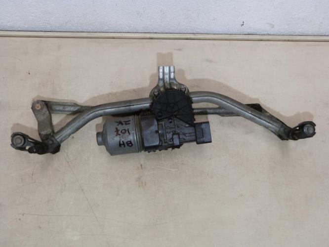 Moteur essuie glace avant PEUGEOT Diesel