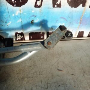 Moteur essuie glace avant PEUGEOT 207 PHASE 1 Diesel