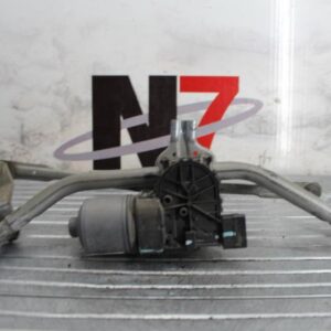 Moteur essuie glace avant PEUGEOT Essence