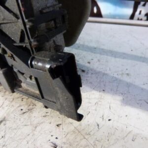 Moteur essuie glace avant PEUGEOT Diesel