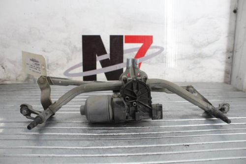 Moteur essuie glace avant PEUGEOT Diesel