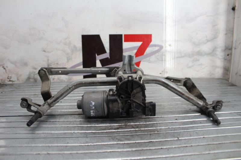 Moteur essuie glace avant PEUGEOT Diesel