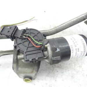 Moteur essuie glace avant PEUGEOT 206 PHASE 1 Essence