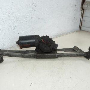 Moteur essuie glace avant PEUGEOT 206 PHASE 1 Essence