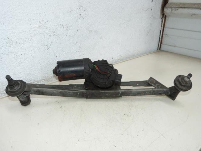 Moteur essuie glace avant PEUGEOT 206 PHASE 1 Essence