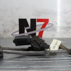Moteur essuie glace avant PEUGEOT 206 PHASE 1 CABRIOLET Essence