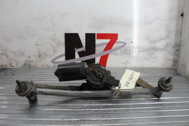 Moteur essuie glace avant PEUGEOT 206 PHASE 1 CABRIOLET Essence