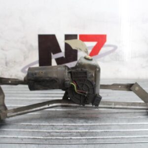 Moteur essuie glace avant PEUGEOT 206 PHASE 1 Diesel