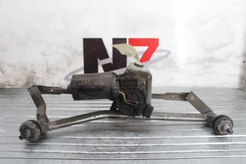 Moteur essuie glace avant PEUGEOT 206 PHASE 1 Diesel