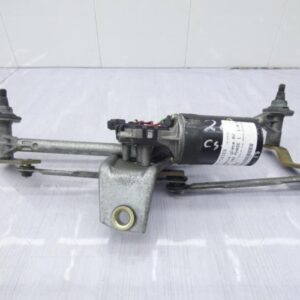 Moteur essuie glace avant PEUGEOT 206 PHASE 1 Essence