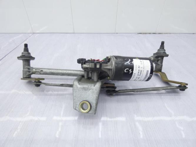 Moteur essuie glace avant PEUGEOT 206 PHASE 1 Essence